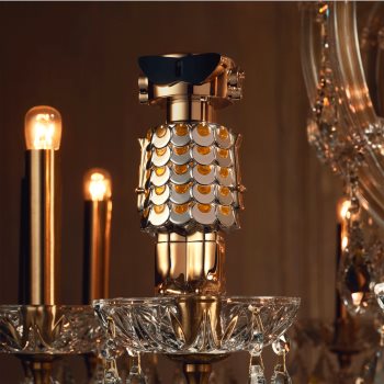 Rabanne Fame set cadou pentru femei